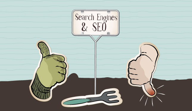 Don't Get SEO? Here's an Explanation Even Your Grandma Will Understand! | iCandy Graphics & Web Design | Madison, Wisconsin